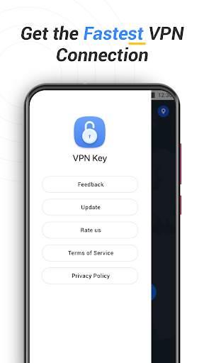KeyVPN AppLock - Free VPN Proxy, Unlimited Protect screenshot 5