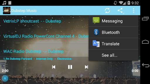 Dubstep Music ONLINE screenshot 8