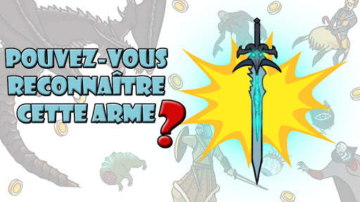 Devine le jeu par dessin puzzl screenshot 1