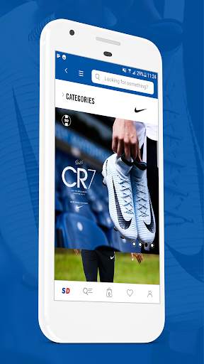 Sports Direct screenshot 1