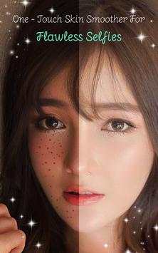 Air Camera- Photo Editor, Beauty, Selfie 1 تصوير الشاشة
