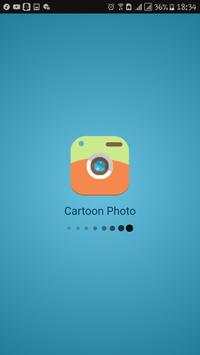 Cartoon Photo screenshot 1