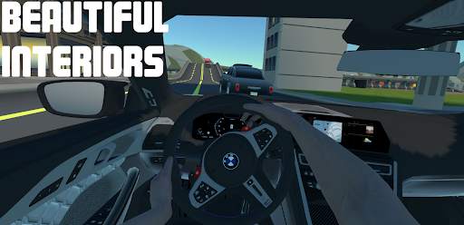 Universal Car Driving screenshot 8