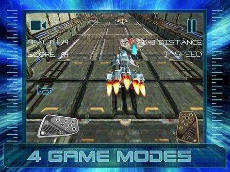 Space Racing 3D screenshot 9