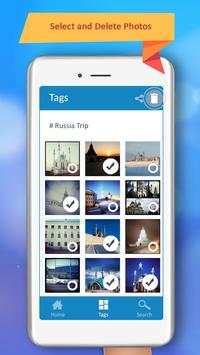 Gallery Photos Tagging Image Search screenshot 6