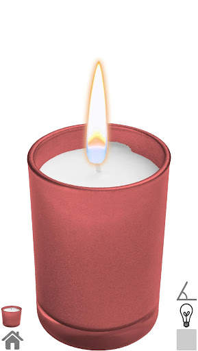 Candle simulator screenshot 7