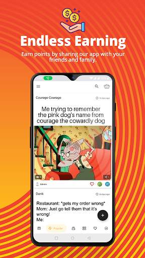MemeTap  Funny memes ,videos ,quotes and status. screenshot 1