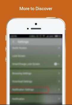 Guide UC Browser Fast Browsing and Secure screenshot 4