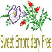 Sweet Embroidery Free 1.0