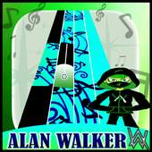 Alan Walker Magic Piano 1.0