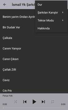 Best Ismail Yk Songs 2019 screenshot 4