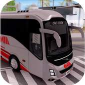 Bus Simulator 2018 1