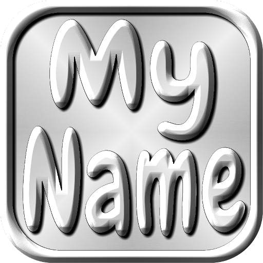 Carve My Name Live Wallpaper 3D with photo 2.00