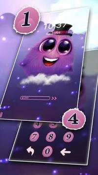 Fluffy Peach screenshot 6