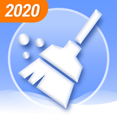 Mobile Cleaner icon