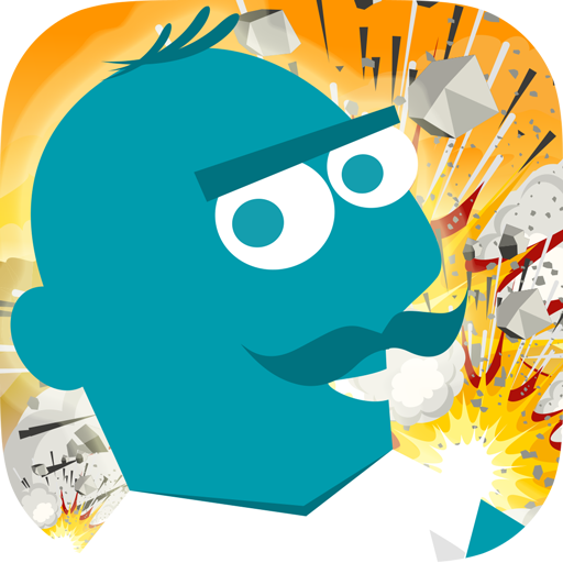 Dubarji Adventure Running Game icon
