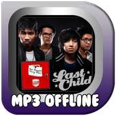 Lagu Last Child Mp3 Offline logo