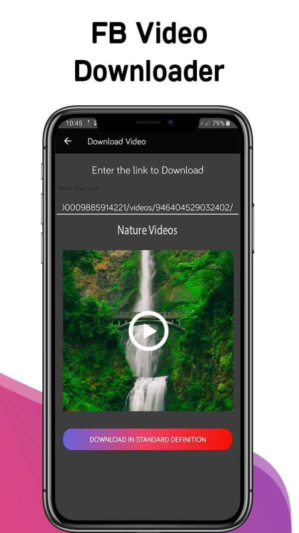 GoGo Status Downloader - Social Media screenshot 3