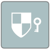 App Secure Locker icon
