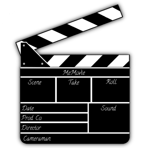 MeMovie icon