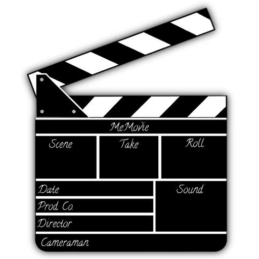 MeMovie 1.0