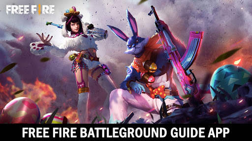 Guide For Free-Fire : Tips For Free Fire Guide скриншот 2