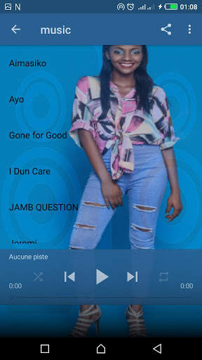 Simi – Top Songs 2019- without Internet screenshot 2
