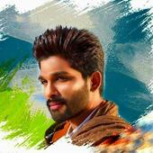 Allu Arjun أيقونة