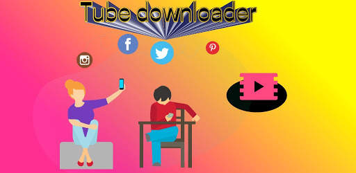 Downloader - HD Video Downloader screenshot 1