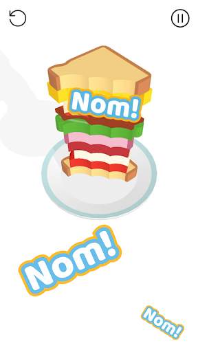 Sandwich! screenshot 3