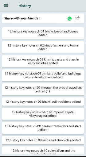 Scholarship Exam India screenshot 3