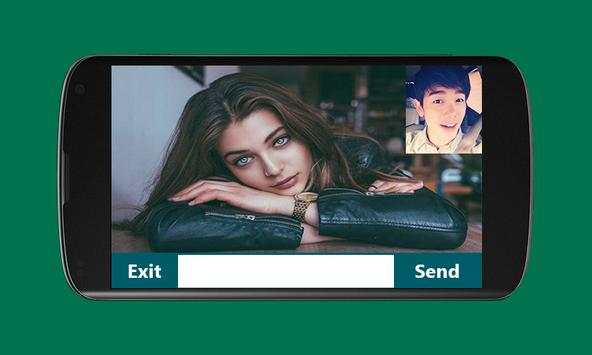 Free X Random Video Chat Guide screenshot 2