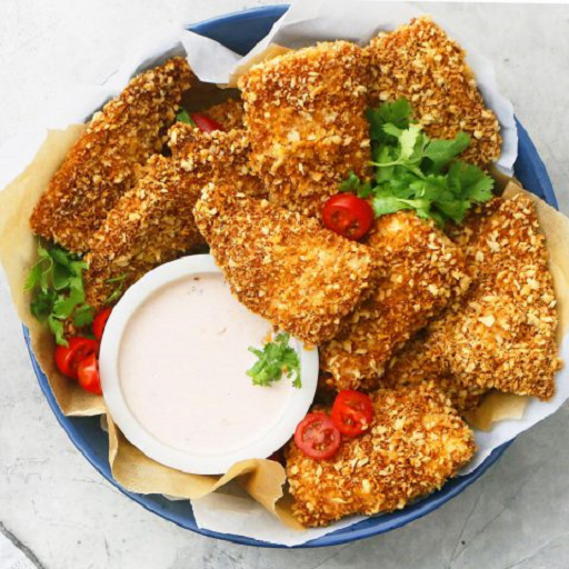150 Fish Recipes Ideas icon