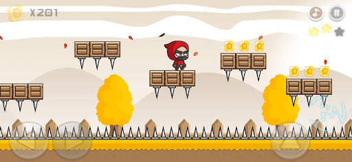 Hacker's Adventure:Cyber Start screenshot 2