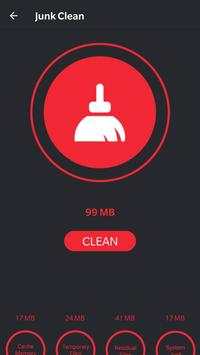 Geex Optimizer screenshot 4