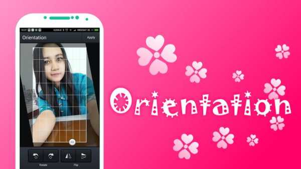 Buvi Pink screenshot 5