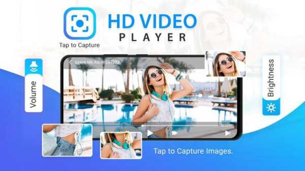 HD Video Player screenshot 5