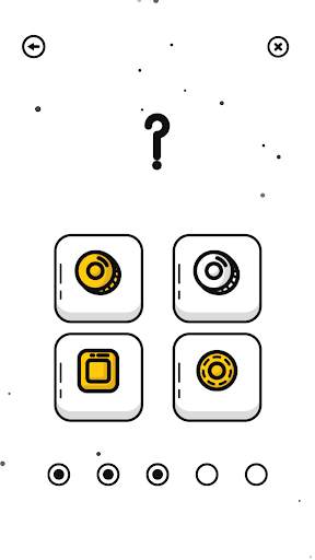 Cessabit: a memory game screenshot 7