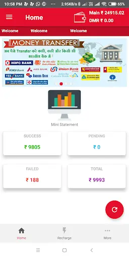 MYHUB PAY screenshot 3