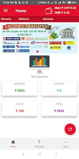 MYHUB PAY screenshot 3