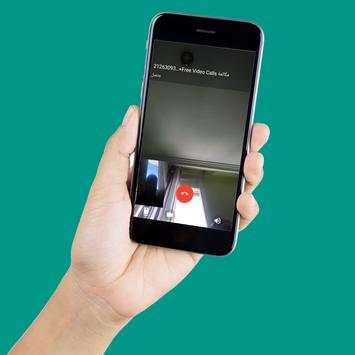 free whats call video app screenshot 5