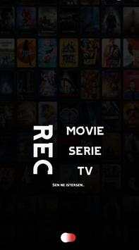 REC TV screenshot 1