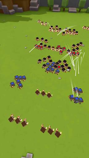 Legion Clash: Age of Battles screenshot 2