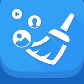 Cleaner - Clean Duplicate Item icon