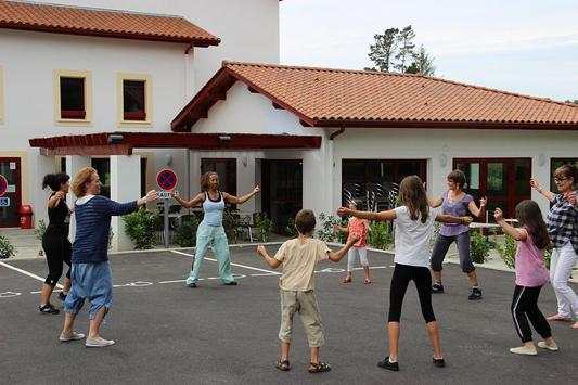 Dance Fitness Videos screenshot 4