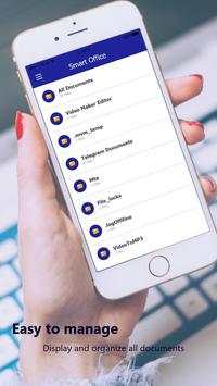 Smart Office screenshot 2