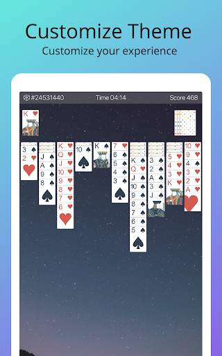 Solitaire Collection Classic: Spider & FreeCell скриншот 11