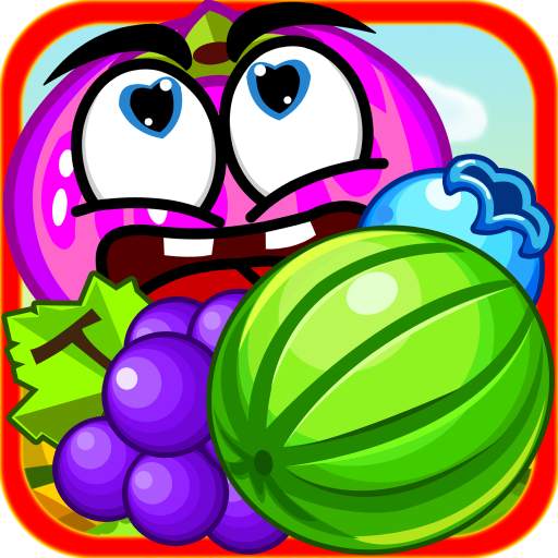 Fruit Fire 4.89.03