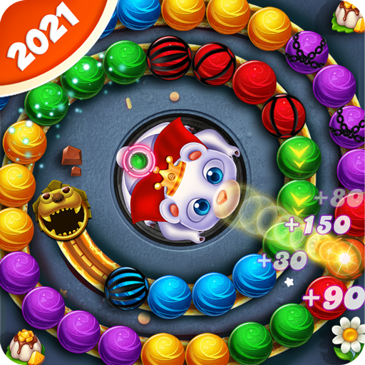 Cookie Shoot أيقونة