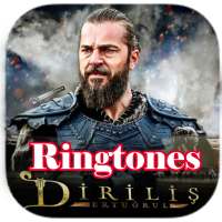 Best Ertugrul Ringtones icon